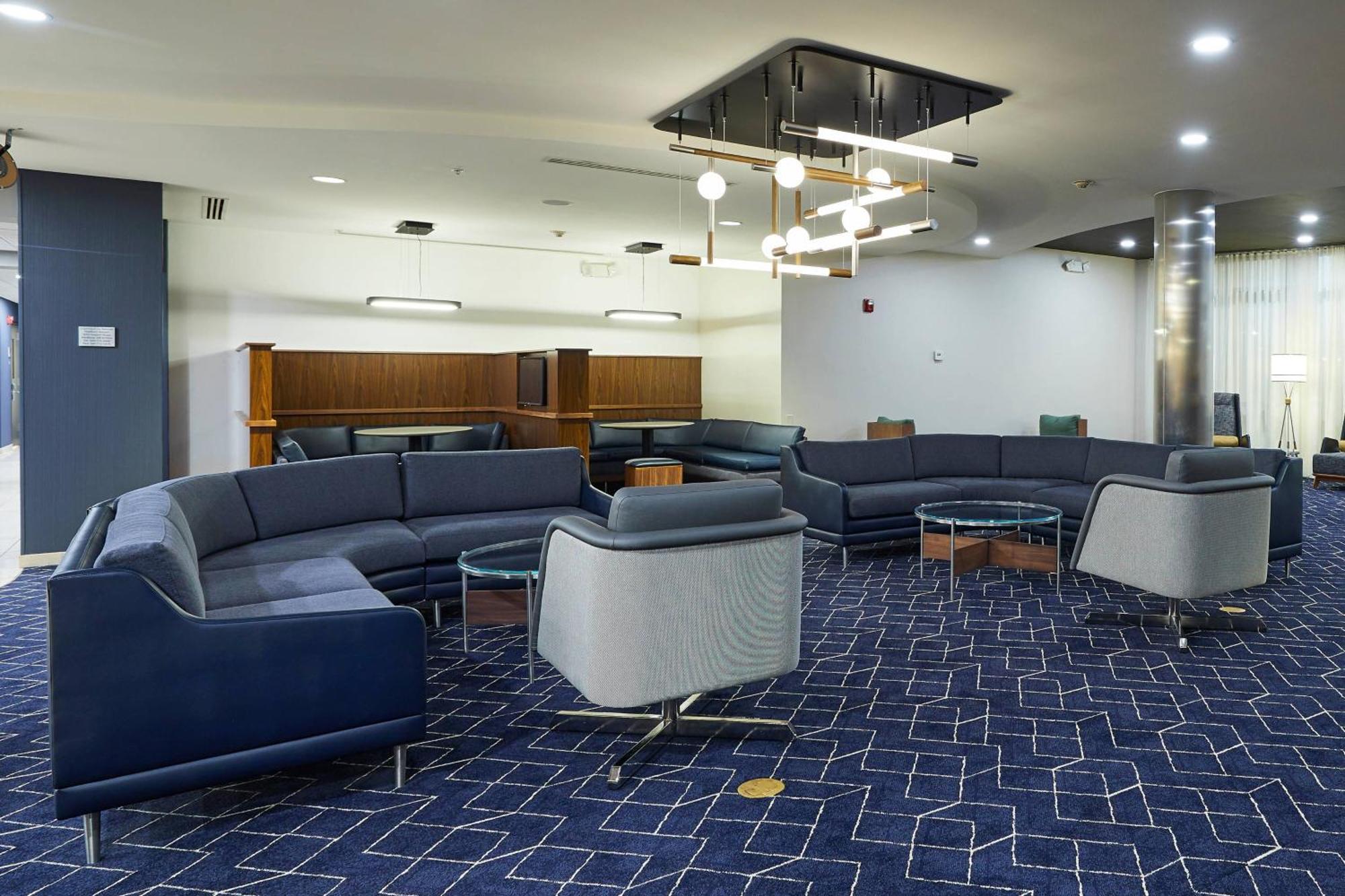 Готель Courtyard Medford Airport Екстер'єр фото