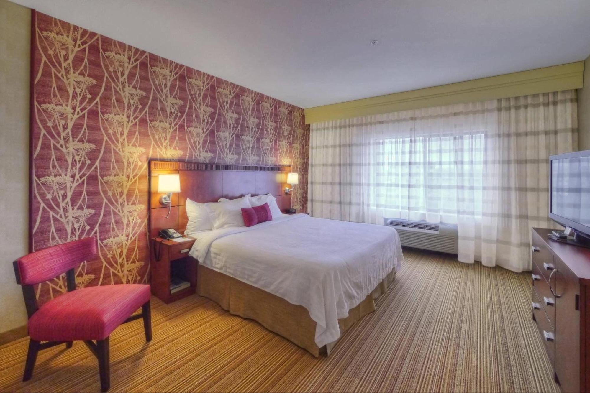 Готель Courtyard Medford Airport Екстер'єр фото